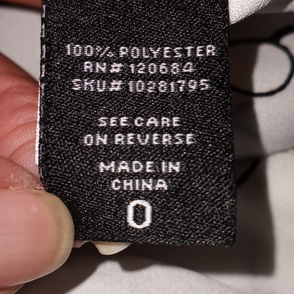 Torrid Harper Glasses Size 0 - Picture 5 of 5